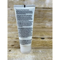 Mary Kay Satin Hands Fragrance Free Hand Cream Full Size NEW
