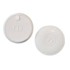 Christian Dior Crème Creme Cream Abricot Fortifying Cream 8g + 8g