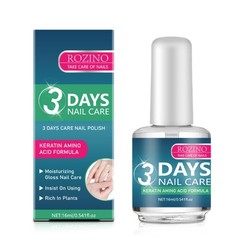 20/5x 3 Days Nail Care Nail Nourishing Oil Nails Strengthener For Damaged Nails