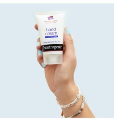 Neutrogena Norwegian Formula Dry Hand Cream, Fragrance-Free, 2 oz