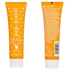 Pop-arazzi Hand, Nail, and Cuticle Cream — 1 OZ — You Choose Cream —