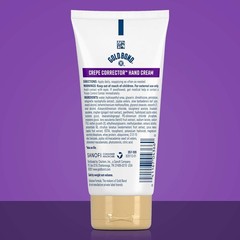 Fragrance-Free Hand Cream for Aging Skin – 3 oz. UV Protection & Hydration