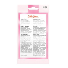 Instant Cuticle Remover™, Nail Treatment, Fast Drying, Contains Aloe and Chamomi