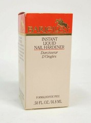 Barielle Instant Liquid Nail Hardener 0.5 fl. oz. #1050 Made in USA