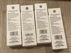 B.pure cuticle oil 4 pack