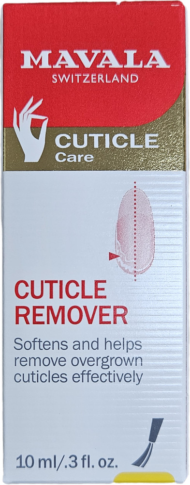 Mavala Cuticle Remover 0.3 fl. oz.