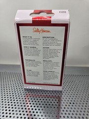 Sally Hansen Complete Care 7-In-1 Nail Strength Treatment 4.5 fl oz
