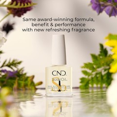 Cuticle Oil Pen Keratin Nail Treatment On-the-Go Travel Size for Nails and