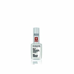 Intensive Nail Conditioner EVELINE 8 in 1 TOTAL ACTION – Nail Strengthener