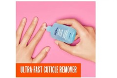 Sally Hansen Instant Cuticle Remover, 1 Fl Oz., Pack of 1
