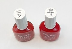 Revlon Strong Wear Nail Strengthener Spice #08 & Hollywood #13 Vintage NEW