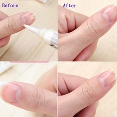 Cuticle Revitalizer Oil Pen Nail Care Moisturizing Dry Skin Manicure Treatment