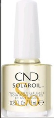 CND SolarOil Cuticle Oil 0.25 Fl Oz Pack of 3 – Natural Blend.