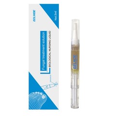 Nail Repair Oil for Fungal & Yellow Nails Treatment, Strengthens