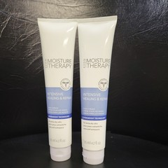 Avon Moisture Therapy Intensive Healing & Repair Hand Cream – 4.2oz (2)