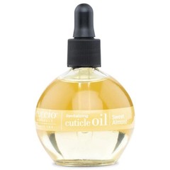 Cuccio Naturale Sweet Almond Revitalizing 2.30 Fl Oz (Pack of 1), B08TQ83Z4V