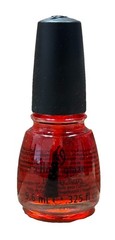 6 china glaze holiday berry cuticle oil 0.325oz ea