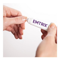 EMTRIX Fungal Nail Repair Treatment Clinically Proven in 1 week – 10ml