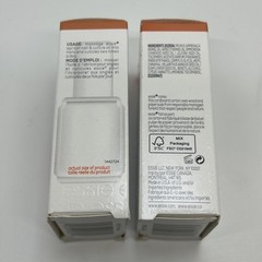 ESSIE APRICOT Nail & CUTICLE OIL 0.46 FL OZ – PACK OF 2