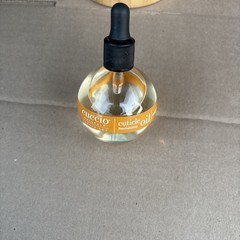 Cuccio Naturale Revitalizing Cuticle Oil Paraben Free Milk & Honey – 2.5 Oz