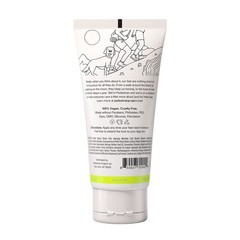 Pedestrian Project Walker’s Foot Cream for Calluses and 4 Ounce (Pack of 1)