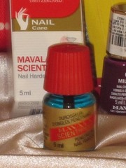 MAVALA SWITZERLAND GIFTSET X 6 ITEMS + PORTACOSMETICS (ASSORTED ITEMS) NEW!