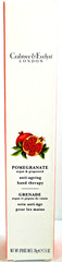 Crabtree & Evelyn Anti-Aging Hand Therapy, POMEGRANATE ARGAN & GRAPESEED, NEW