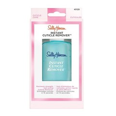 Instant Cuticle Remover™, Nail Treatment, Fast Drying, Contains Aloe and Chamomi