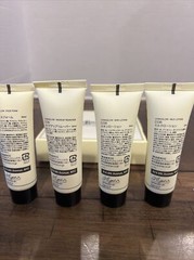 j/ NEW C.O. Bigelow Apothecaries Travel Face Foam Lotion Make-up Remover
