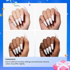 Beetles 3Pcs 0.17 Fl Oz (Pack of 3), 0-0-3 Pcs 15ml top base coat & color gel