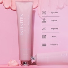 Infinitek Paris | Blossom Hand Cream – 2.4 Fl Oz (Pack of 1),