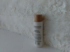 The Rerum Natura The Body Cream 1.35 oz. 40 ml Travel Size