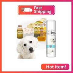 The Blissful Dog Kuvasz Boo Boo Butter, 0.50 Ounce