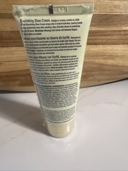 Mary Kay Satin Hands Nourishing Shea Cream White Tea Citrus 3oz NEW In Packaging