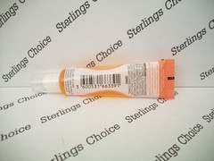 Essie On•A•Roll Apricot Cuticle Oil