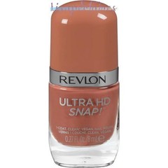 Revlon Ultra HD Snap Nail Polish 013 Basic 0.27oz / 8ml