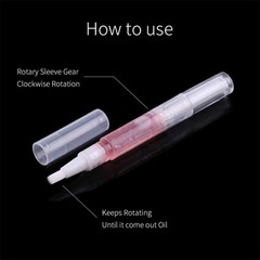15Pcs Nail Care Kit with Cuticle Oil Pens for Hangnail Treatment and Nail Repair