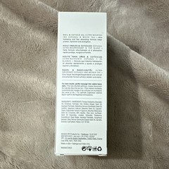 OPI Pro Spa Nail & Cuticle Oil Ultra-Nourishing Cupuaçu White Tea 28ml