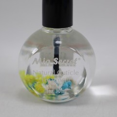 Mia Secret Natural Oil Cuticle Treatment 1 oz / 30ml Lilac CL-12