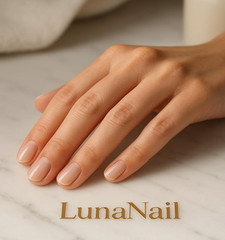 Cuticle Oil for Nails & Growth, Roll-On | Vitamin E & Jojoba Nail Strengthener