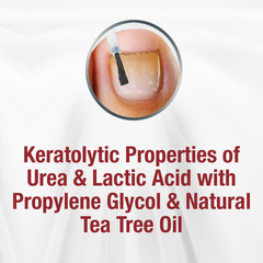 Pack of 3 – Kerasal Fungal Nail Renewal with Tea Tree Oil 0.33 fl oz (10 mL)