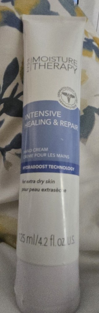 Avon Moisture Therapy Intensive Healing & Repair Hand Cream – 4.2oz