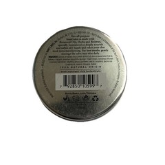 Burt’s Bees Hand Salve 3 oz Farmer’s Friend 1 Tin