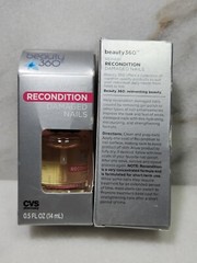 2-Beauty 360 – Recondition Damaged Nails