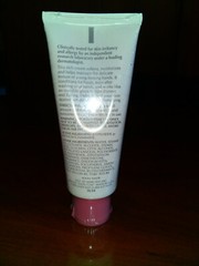 ~Mary Kay Travel Sized Hand Cream with SPF 4 NEW In plastic