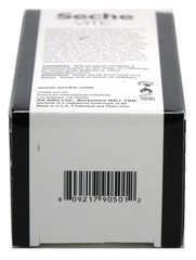 (2 PACK) Seche Vite Dry Fast Top Coat Boxed 0.5 Ounce