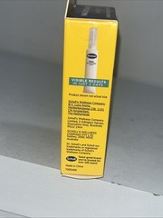 Sealed Dr.Scholls Nail Revitaliser Serum