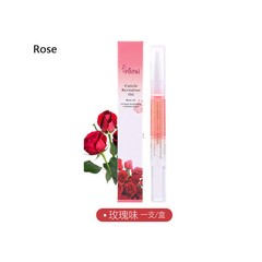 Nail Nutrition Oil Pen Cuticle Treatment Revitalizer Oil Prevent Agnail Nourish