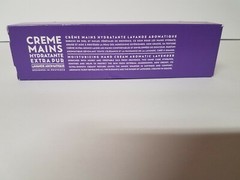Compagnie de Provence Moisturizing Hand Cream Aromatic Lavender 3.4 oz NEW BOXED