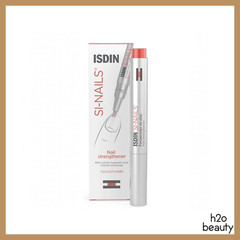 ISDIN Si-Nails Nail Strengthener in 14 Days 2.5ml *New In Box*